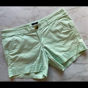 AE Size 12 MIDI shorts